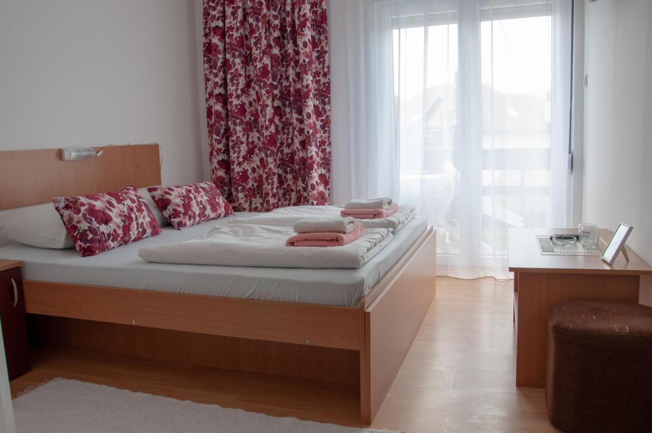 Apartmani Zvirac Sokobanja Exterior foto