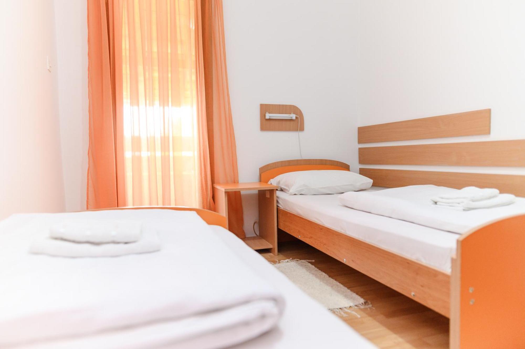 Apartmani Zvirac Sokobanja Exterior foto