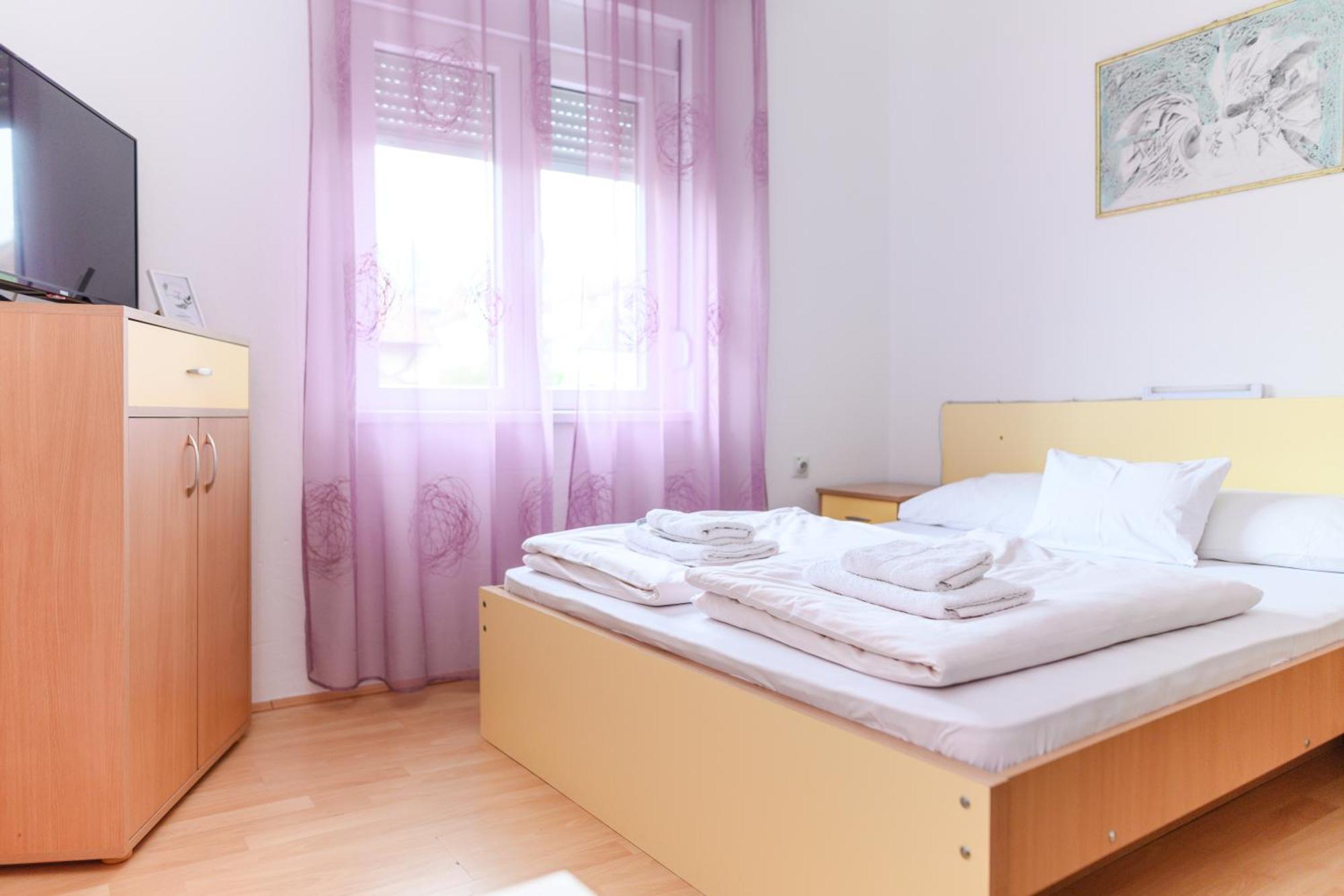 Apartmani Zvirac Sokobanja Exterior foto